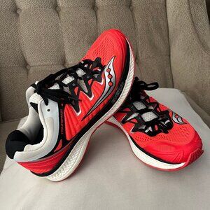 Saucony Everun Triumph ISO 4